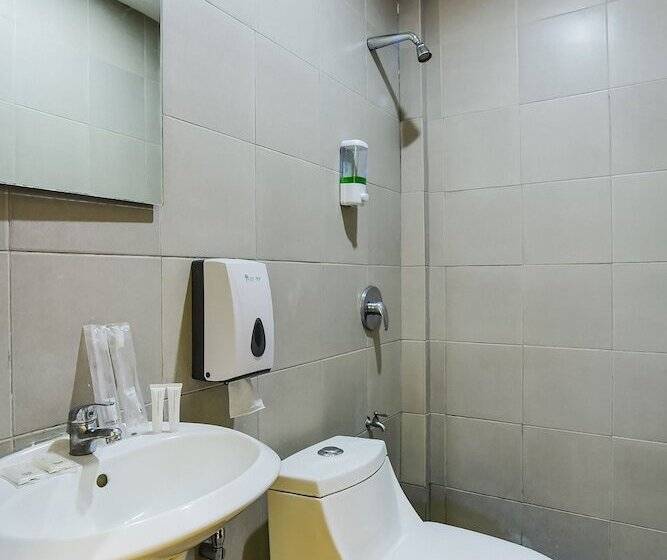 Ranchotel Drive-in By Oyo Rooms