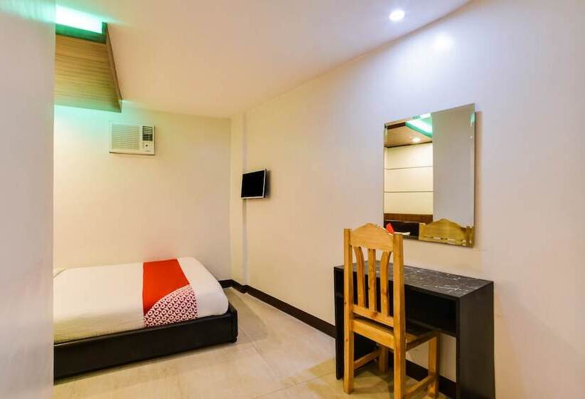 Ranchotel Drive-in By Oyo Rooms