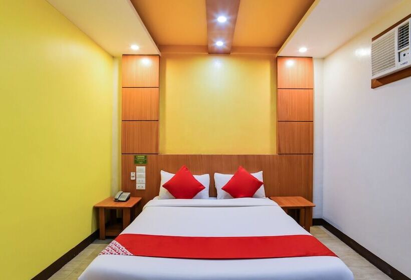 Ranchotel Drive-in By Oyo Rooms