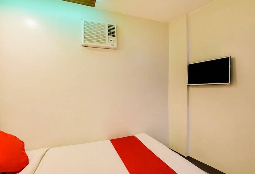 Ranchotel Drive-in By Oyo Rooms