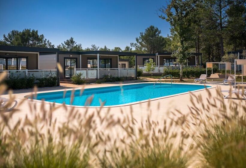 渡假胜地  Boutique Camping Santa Marina