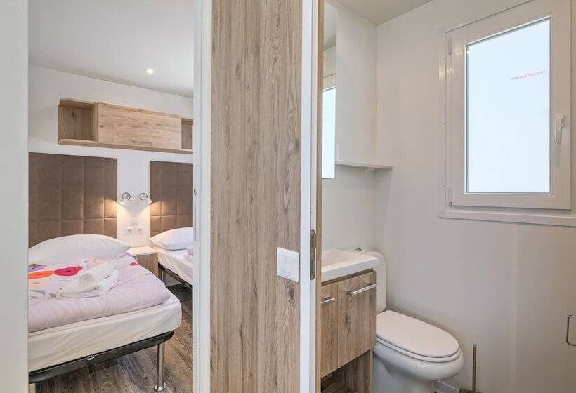 渡假胜地  Boutique Camping Santa Marina