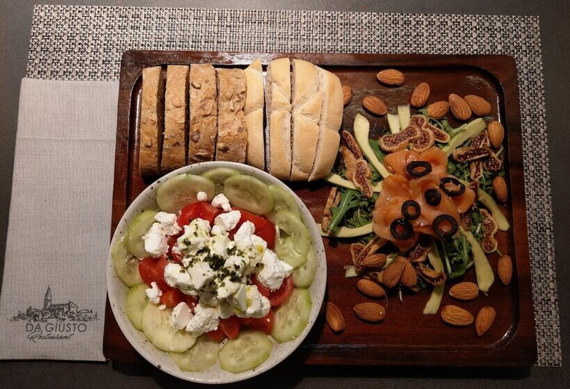 리조트 Boutique Camping Santa Marina