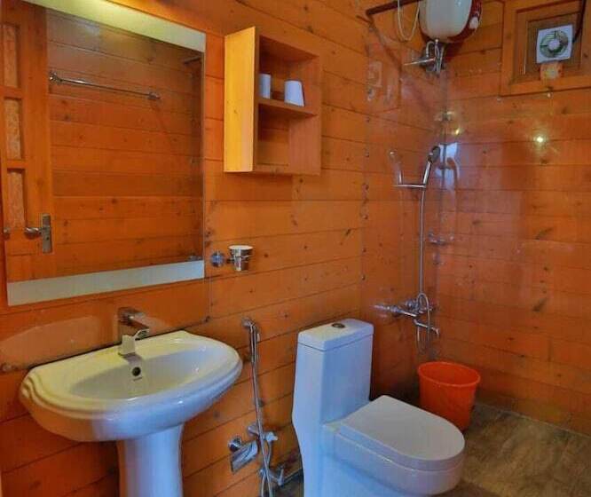 渡假胜地 Camellia And Elettaria