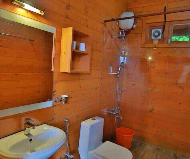 渡假胜地 Camellia And Elettaria