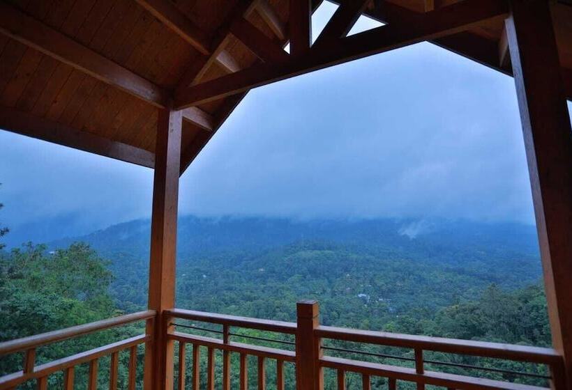 渡假胜地 Camellia And Elettaria