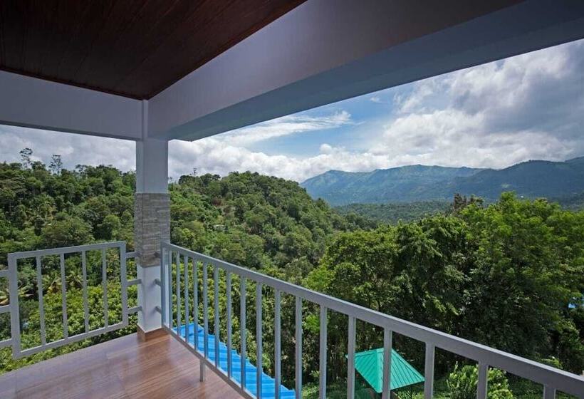 渡假胜地 Camellia And Elettaria