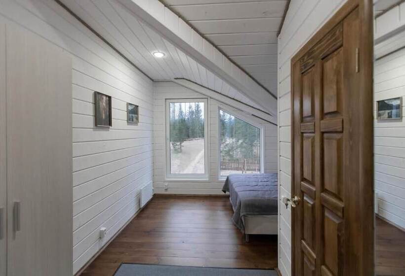 استراحتگاه Ski Club Liubogorie