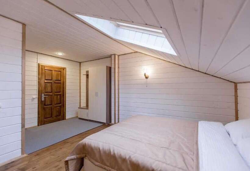 استراحتگاه Ski Club Liubogorie