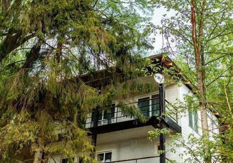 استراحتگاه Ski Club Liubogorie