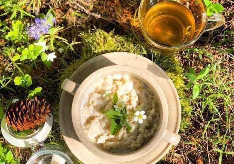 استراحتگاه Ski Club Liubogorie