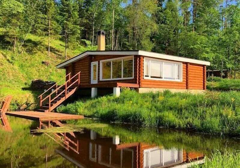 استراحتگاه Ski Club Liubogorie