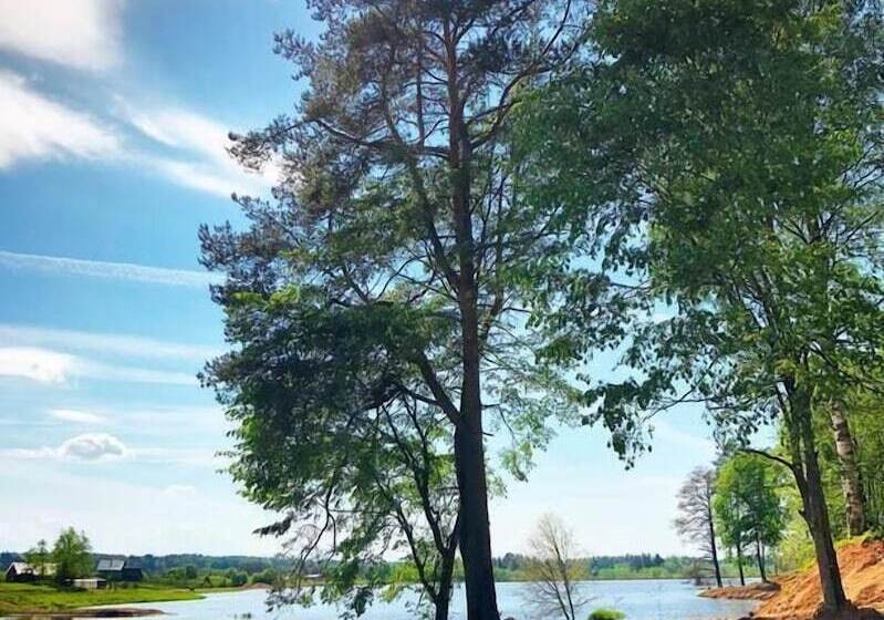 استراحتگاه Ski Club Liubogorie