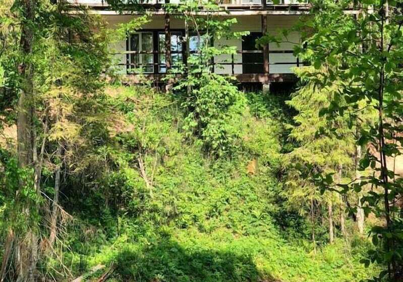 استراحتگاه Ski Club Liubogorie