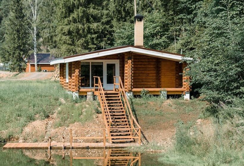 استراحتگاه Ski Club Liubogorie