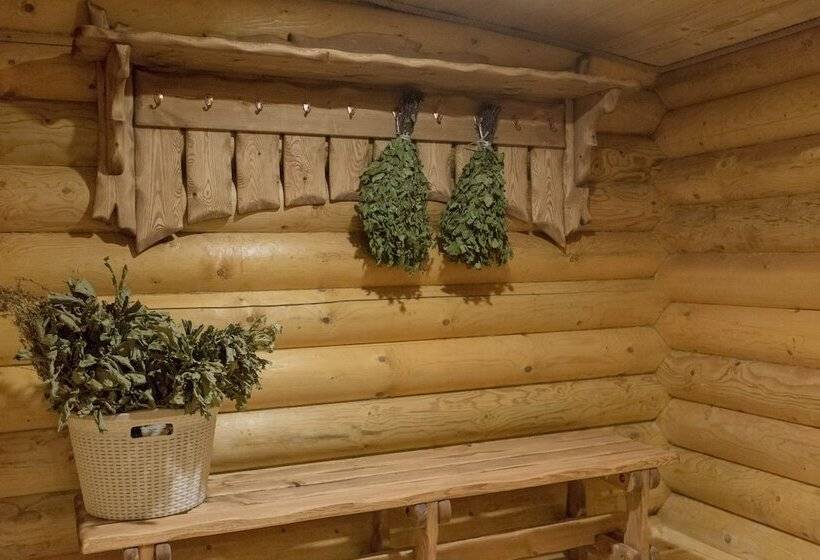 استراحتگاه Ski Club Liubogorie