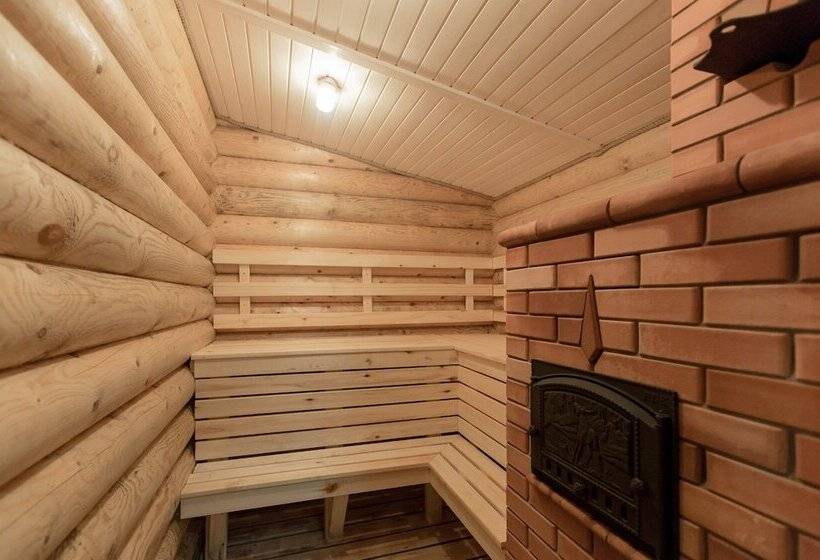 استراحتگاه Ski Club Liubogorie