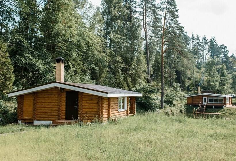 استراحتگاه Ski Club Liubogorie