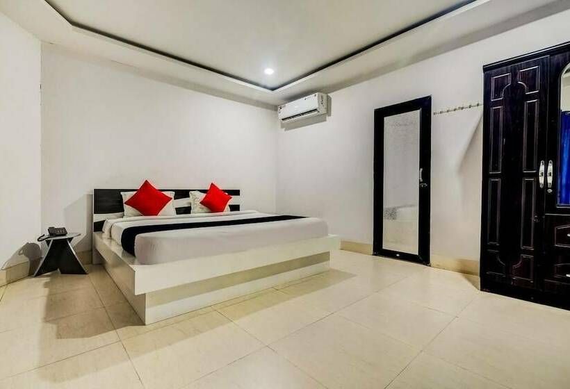 Курорт Utsav Upvan