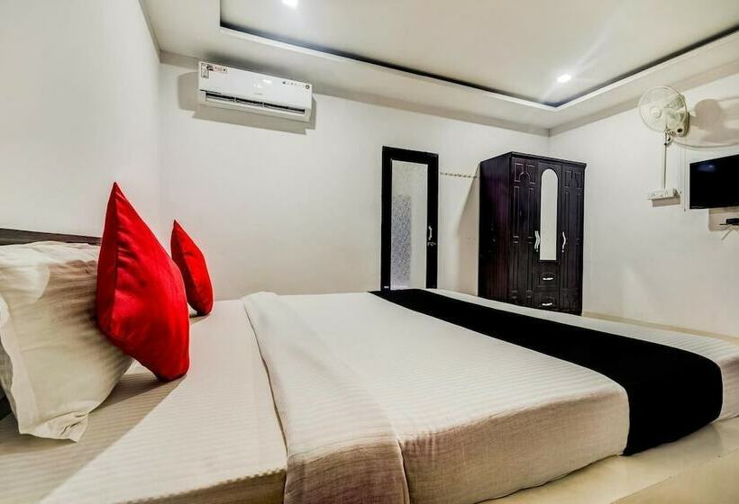 Курорт Utsav Upvan