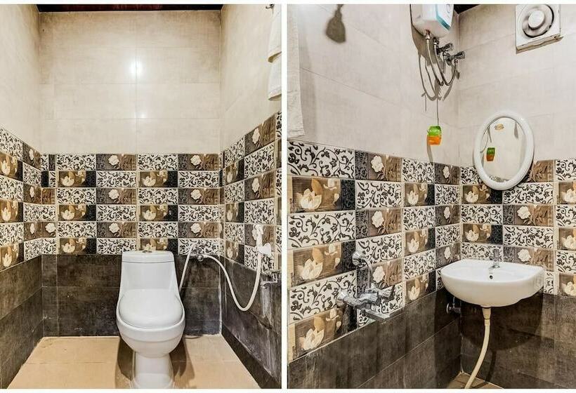 Курорт Utsav Upvan