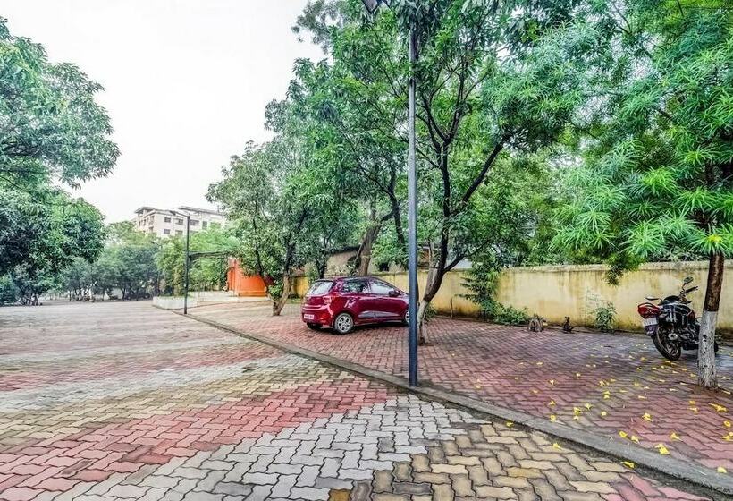 Курорт Utsav Upvan