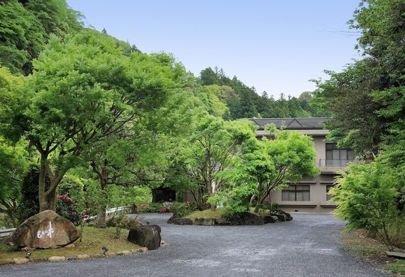 ريوكان Keikoku Bettei Mochinoki