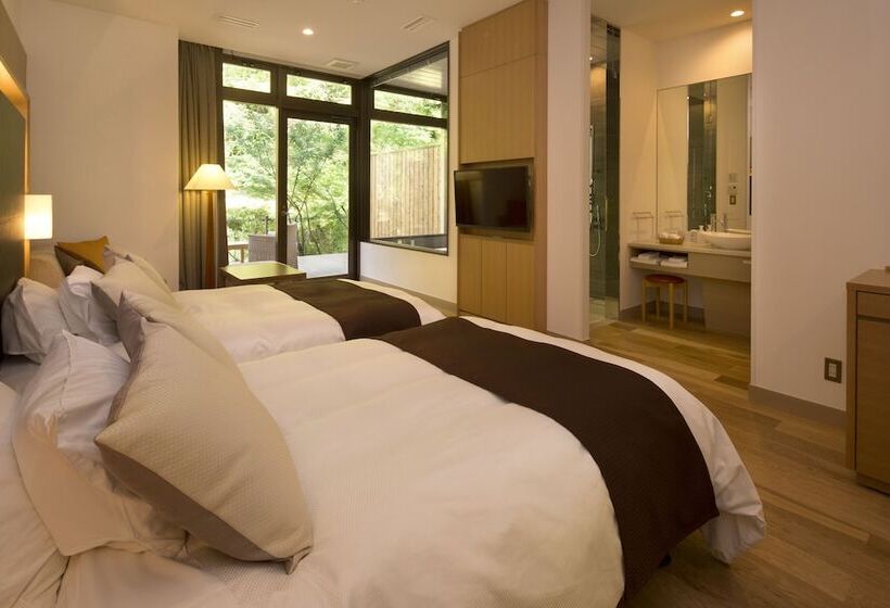 ريوكان Keikoku Bettei Mochinoki