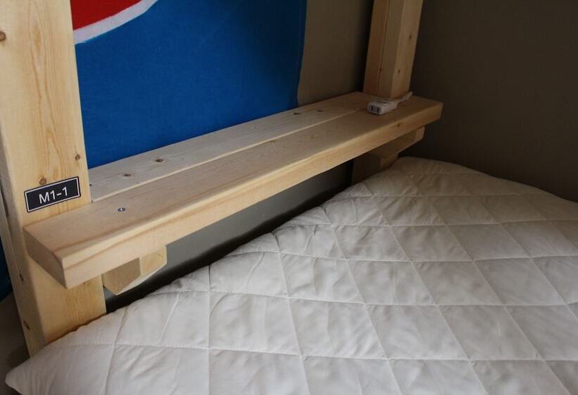 Shiogama Guesthouse Minatomaru   Hostel