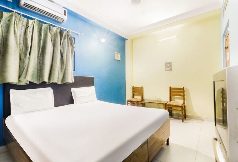 Spot On 49159 Hotel Digantika