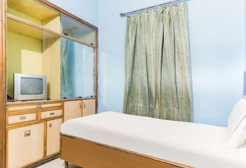 Spot On 49159 Hotel Digantika