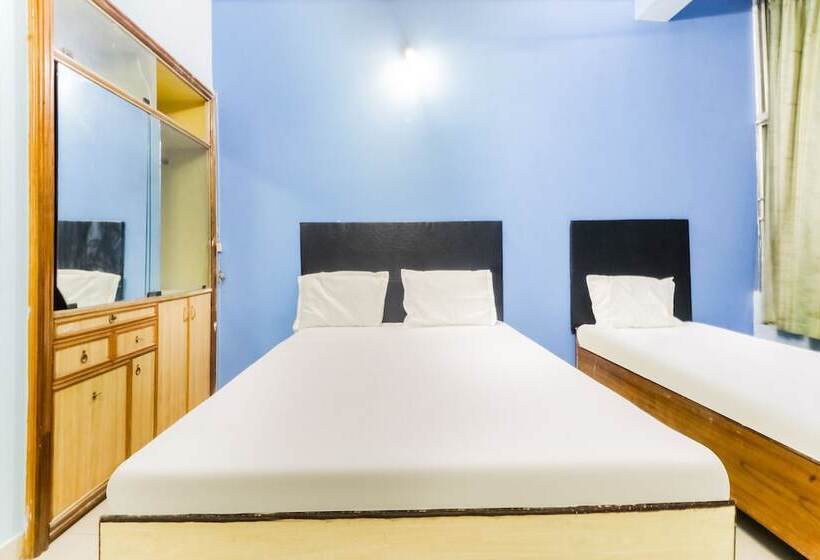 Spot On 49159 Hotel Digantika