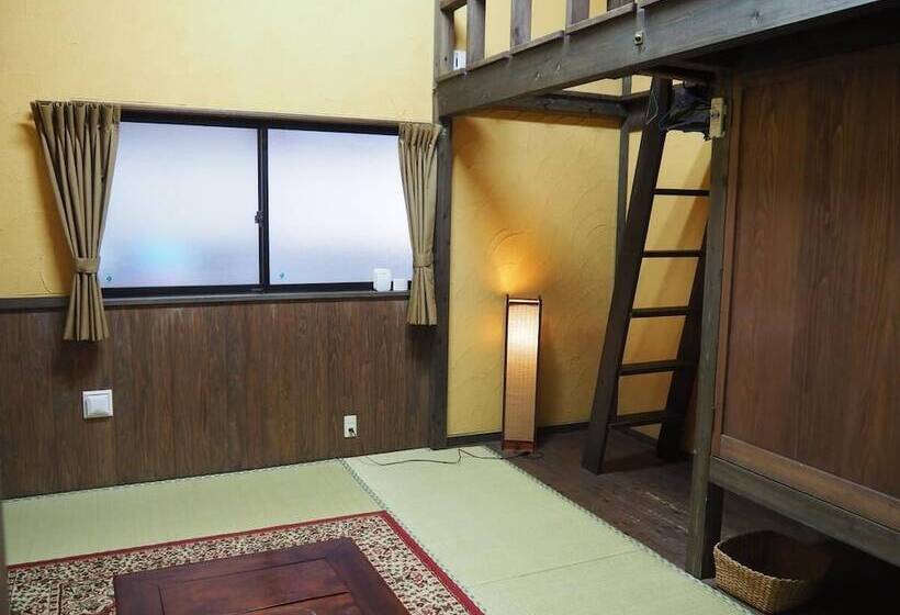 Sudomari Minshuku Friend   Hostel