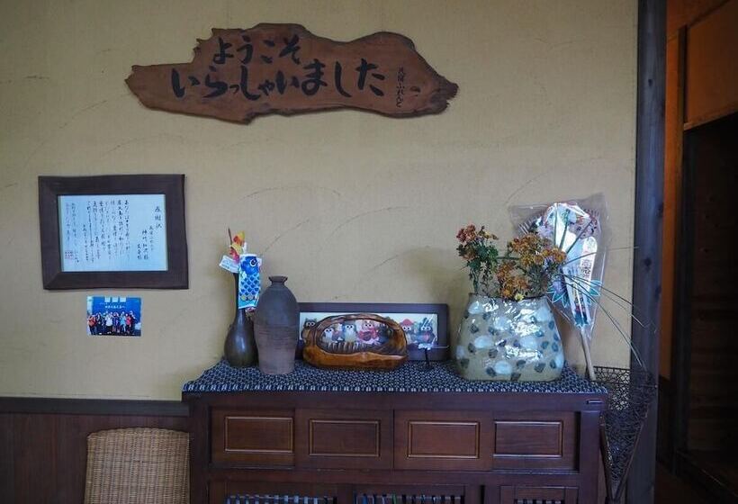 Sudomari Minshuku Friend   Hostel