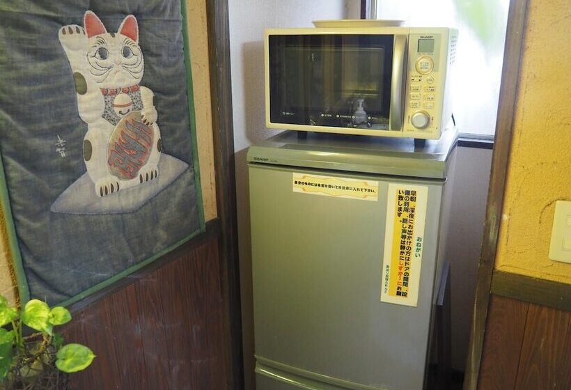 Sudomari Minshuku Friend   Hostel