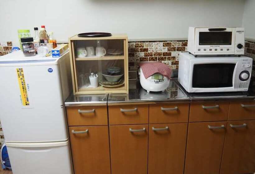 Sudomari Minshuku Friend   Hostel