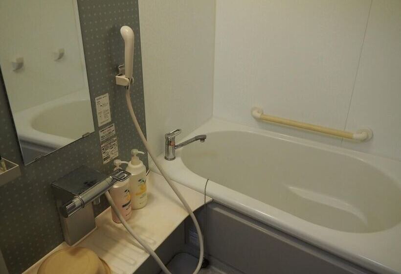 Sudomari Minshuku Friend   Hostel