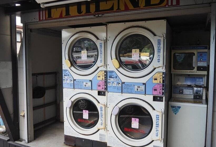 Sudomari Minshuku Friend   Hostel