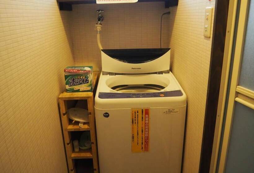 Sudomari Minshuku Friend   Hostel