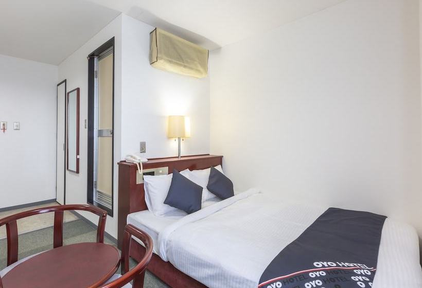 호텔 Tabist Sun Kurayoshi