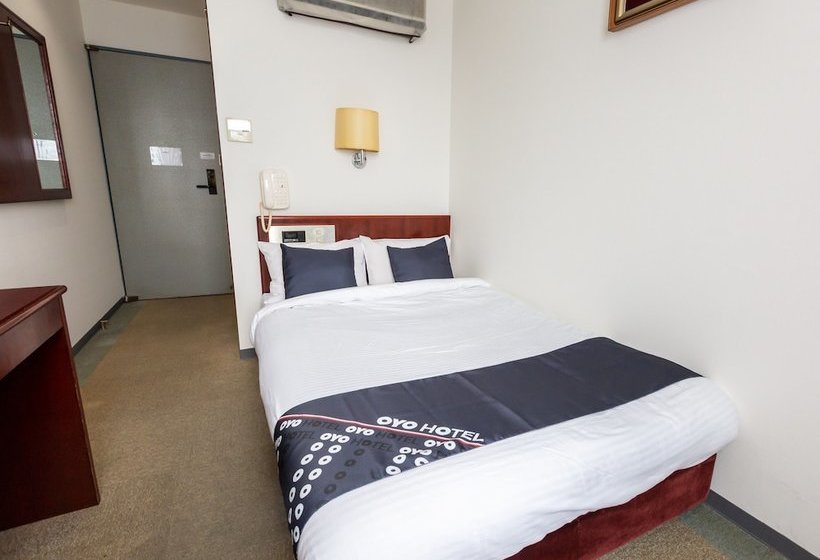 호텔 Tabist Sun Kurayoshi