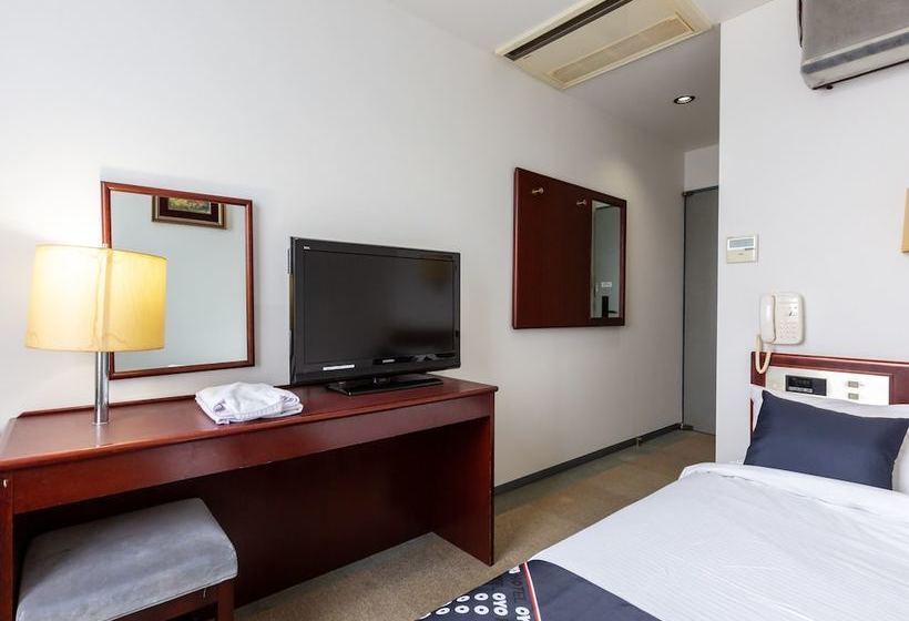 호텔 Tabist Sun Kurayoshi