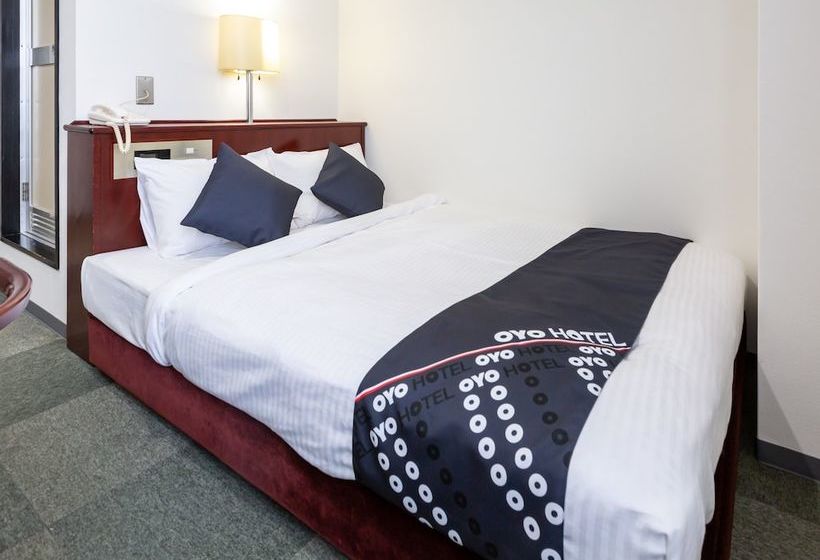 호텔 Tabist Sun Kurayoshi