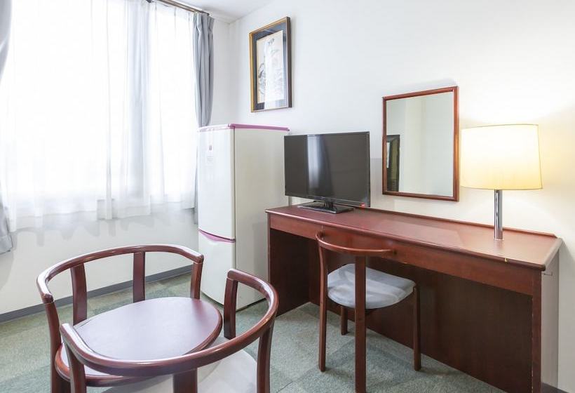 호텔 Tabist Sun Kurayoshi