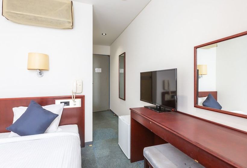 호텔 Tabist Sun Kurayoshi