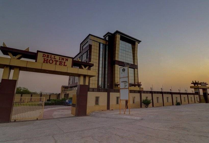 Townhouse 1012 Hotel Dell Inn