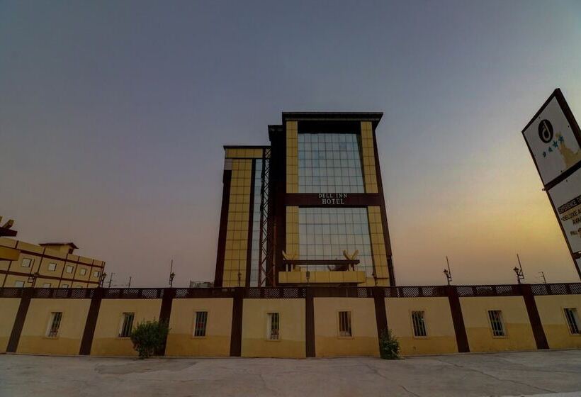 Townhouse 1012 Hotel Dell Inn