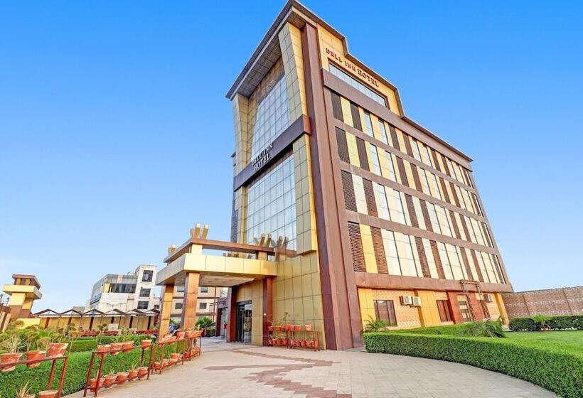 Townhouse 1012 Hotel Dell Inn