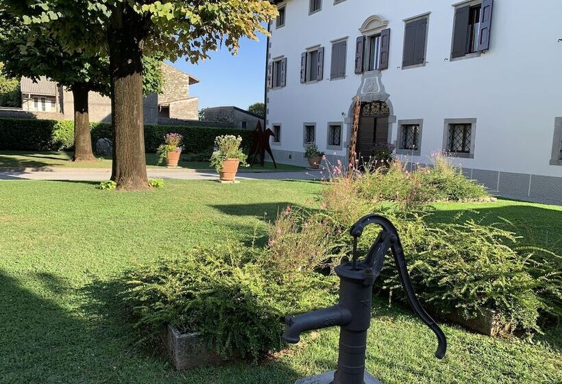 Villa Minini B&b