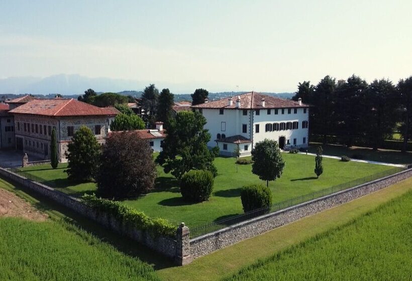 Villa Minini B&b